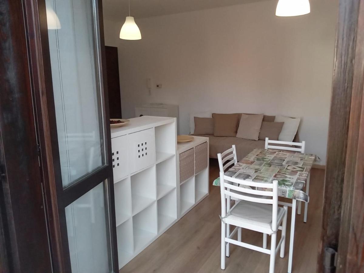 Casa Stefania 3 Lejlighed Mandello del Lario Eksteriør billede